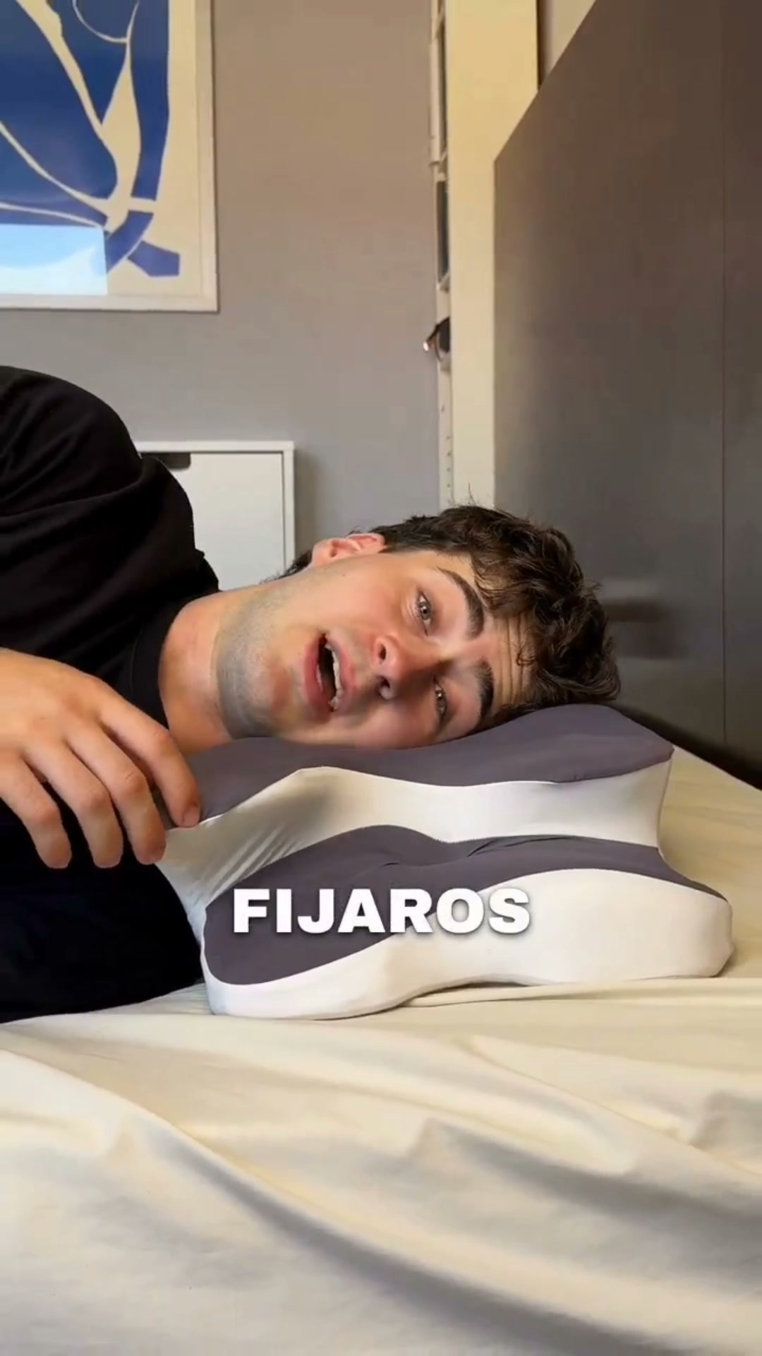 Anúncio de Velarian