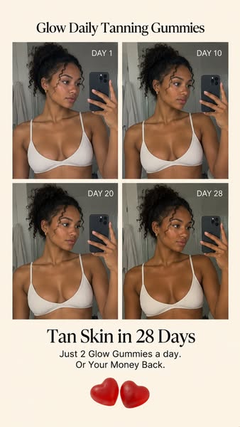 Quit Pale Skin in 28 Days!