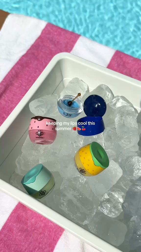 100,000+ Honeybalm lovers