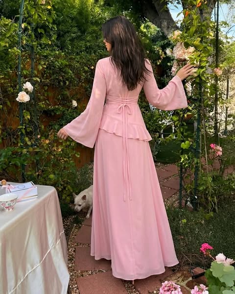 the garden party i almost skipped