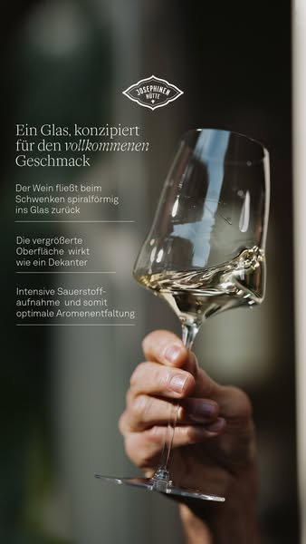 Weingenuss neu definiert.
