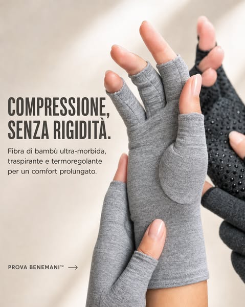 Morbida fibra di bambù