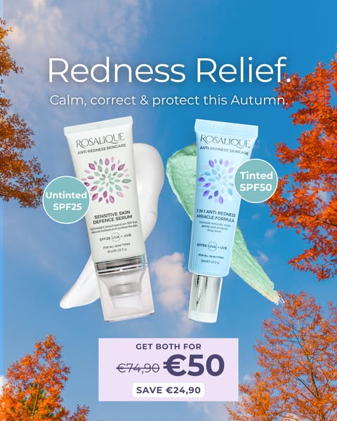Both our SPFS, Only €50