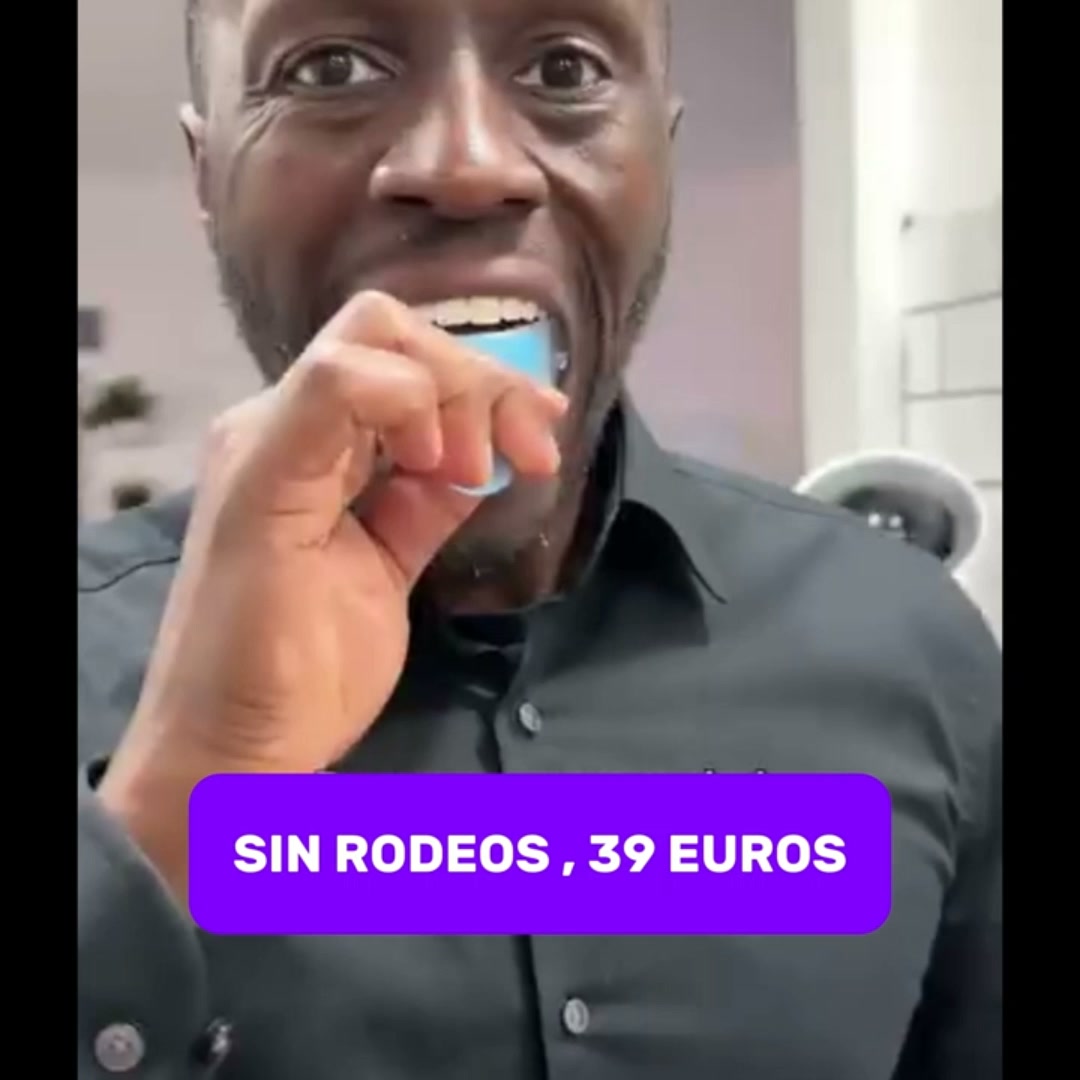 Elimina tus ronquidos