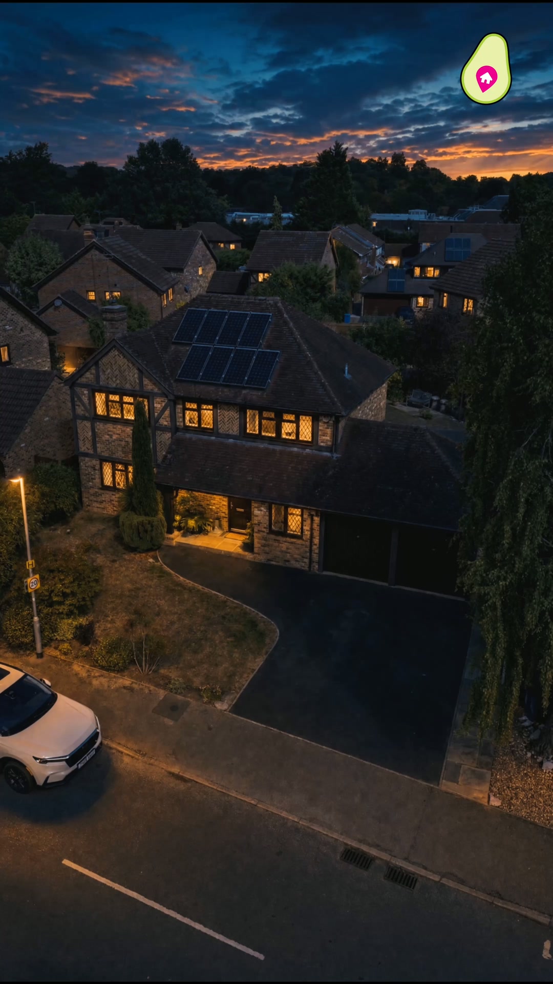Space to Spread Out in Bracknell