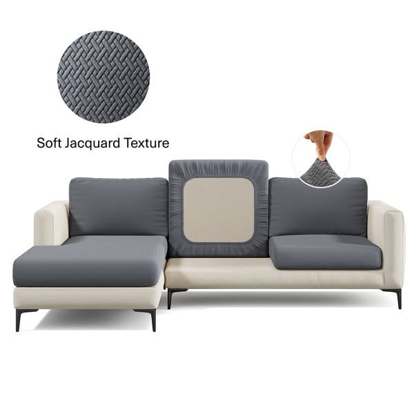Furniture Covers - Protective Stretch Slipcovers | Nolan Interior