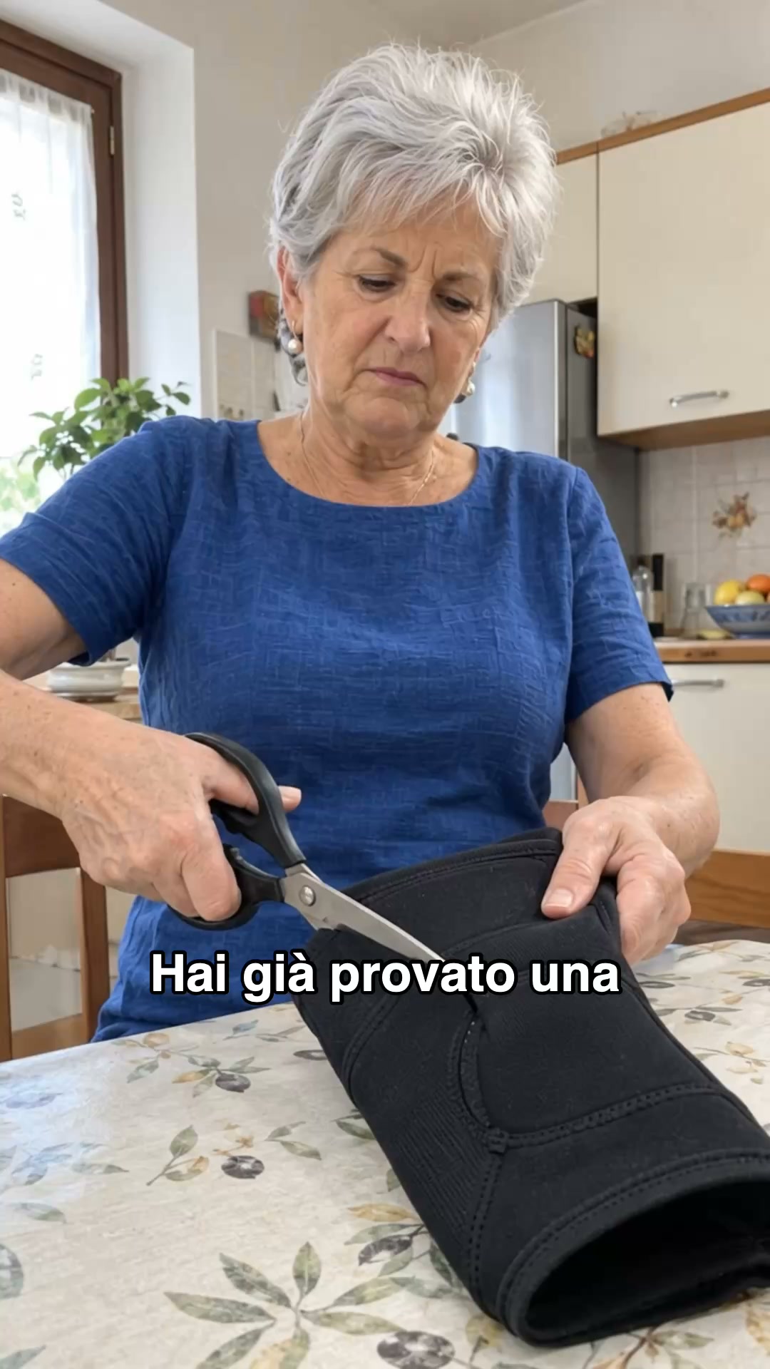 Recupera le tue discese