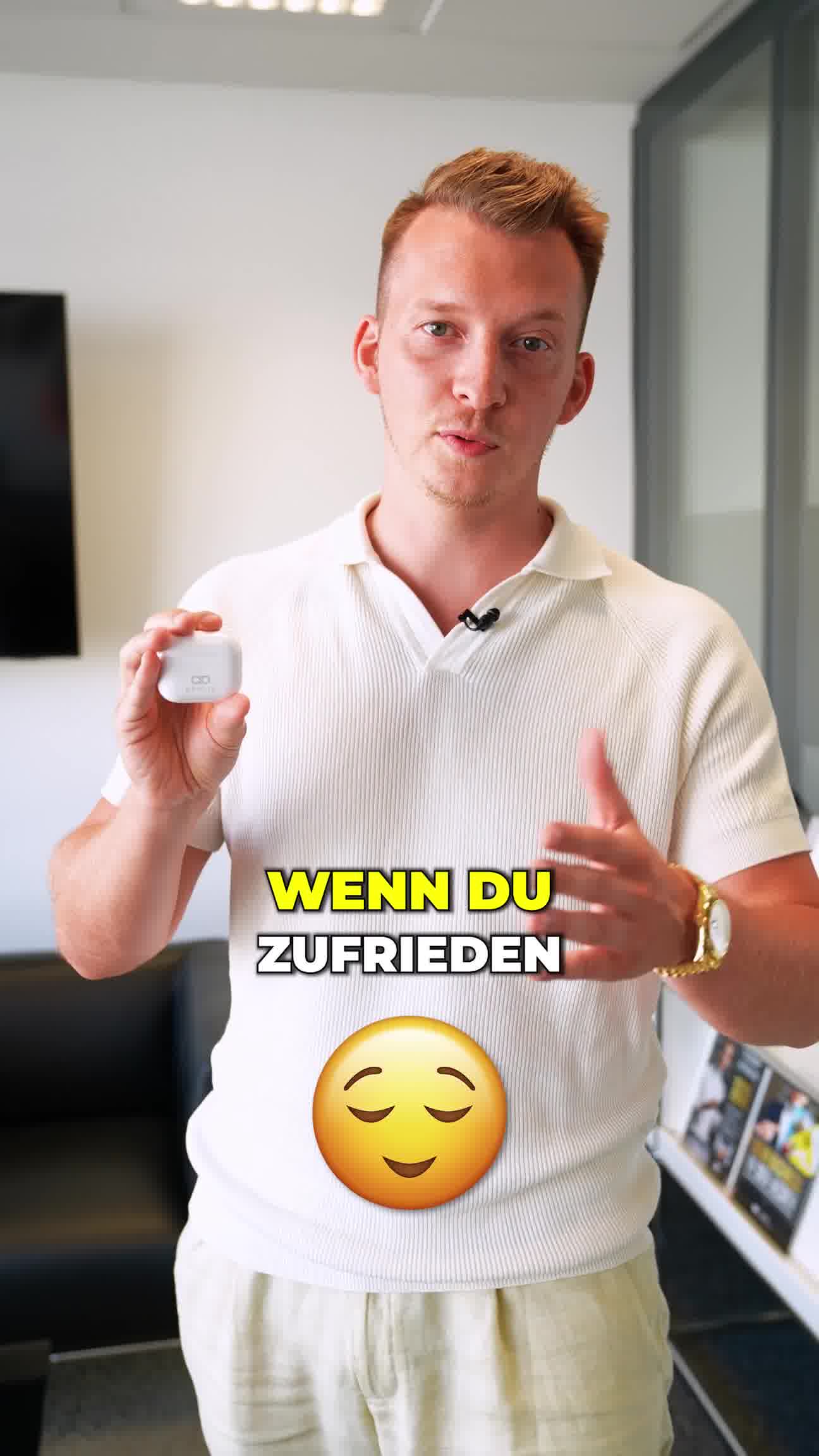 Empfiehl uns weiter & profitiere als Kunde davon