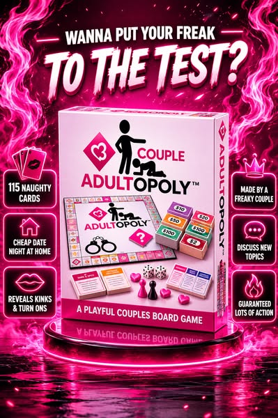 A Gift Couples Truly Love