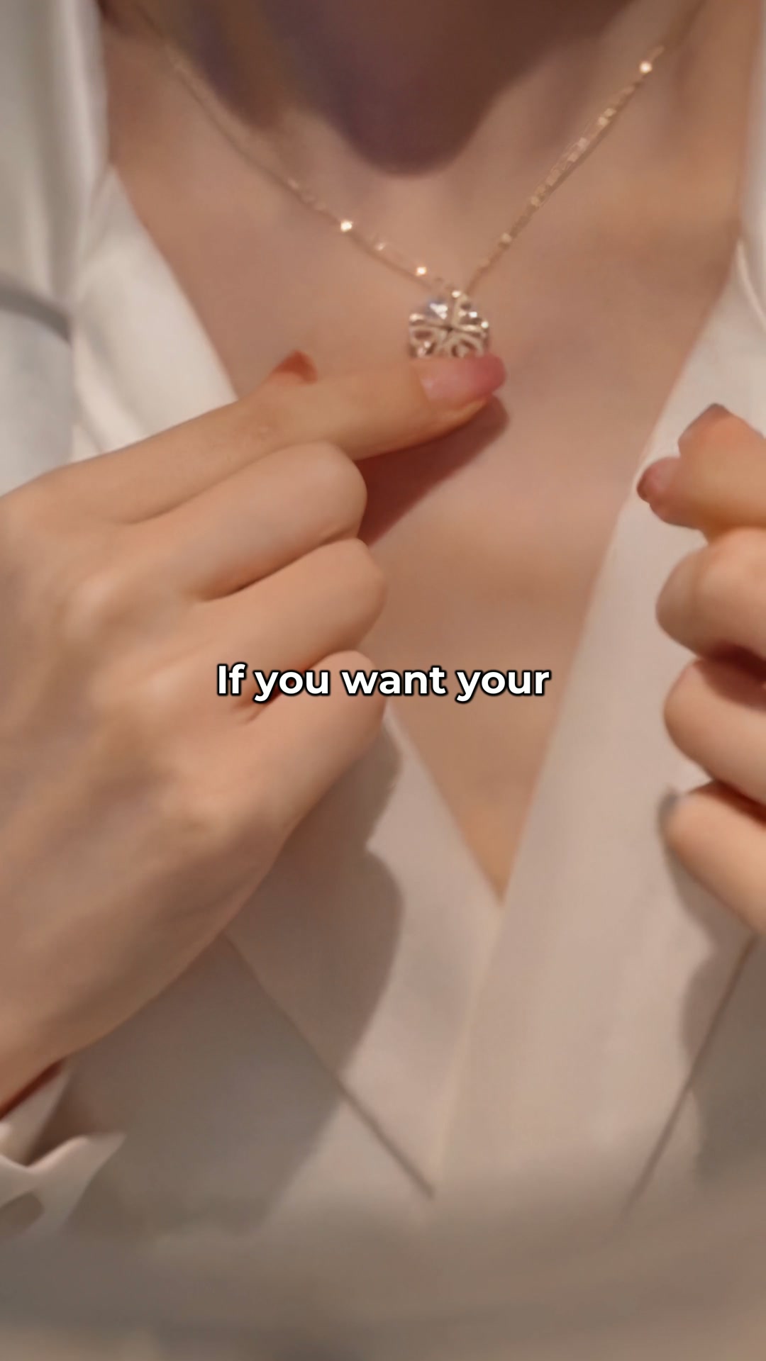 The Day You Thought Of Her