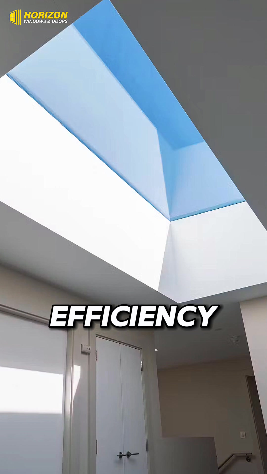 Anúncio de Horizon Windows & Doors