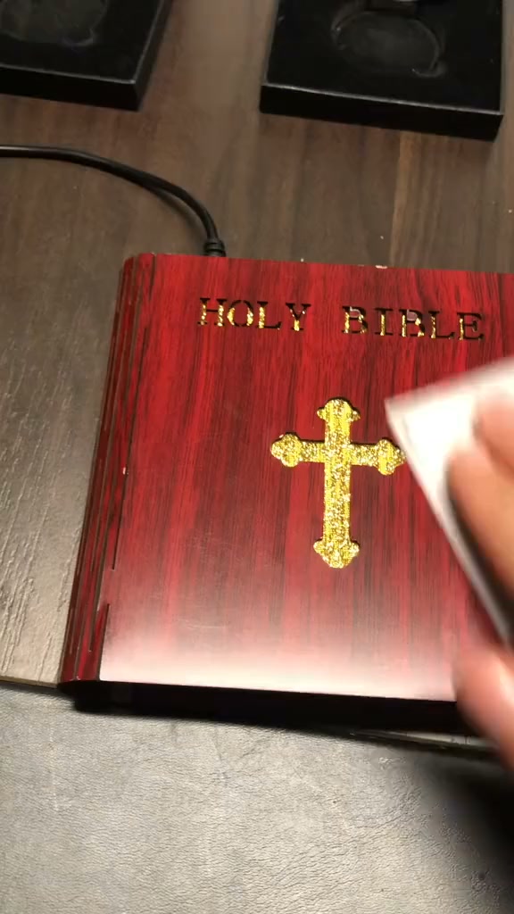 A Beautiful Light of Faith