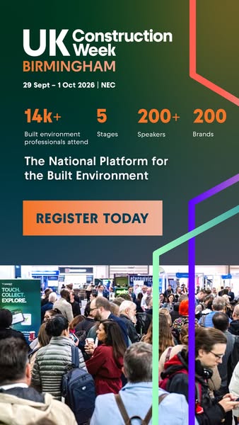 The Construction Industry Meets Here