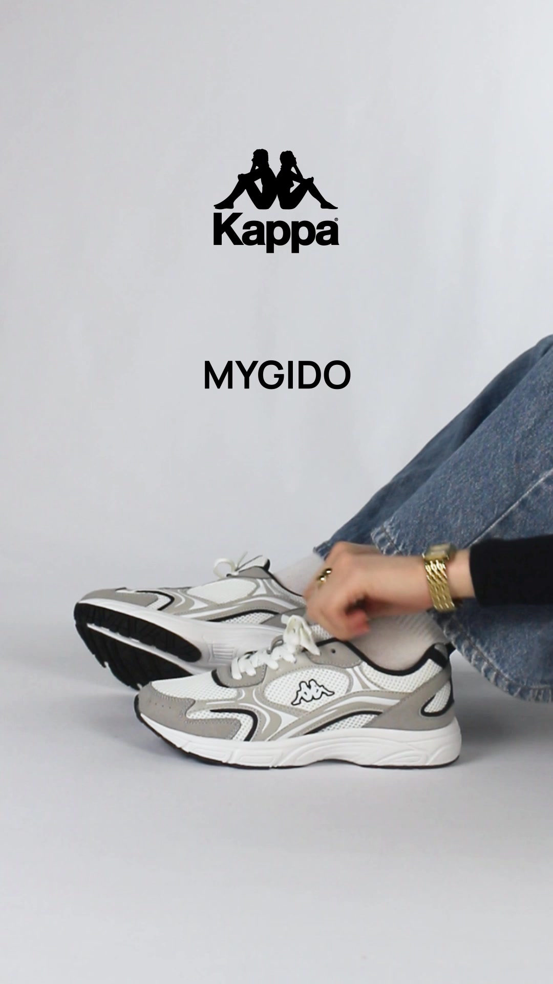 Kappa Mygido est là