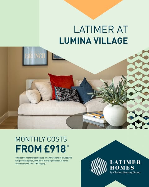 Monthly Costs From £918*