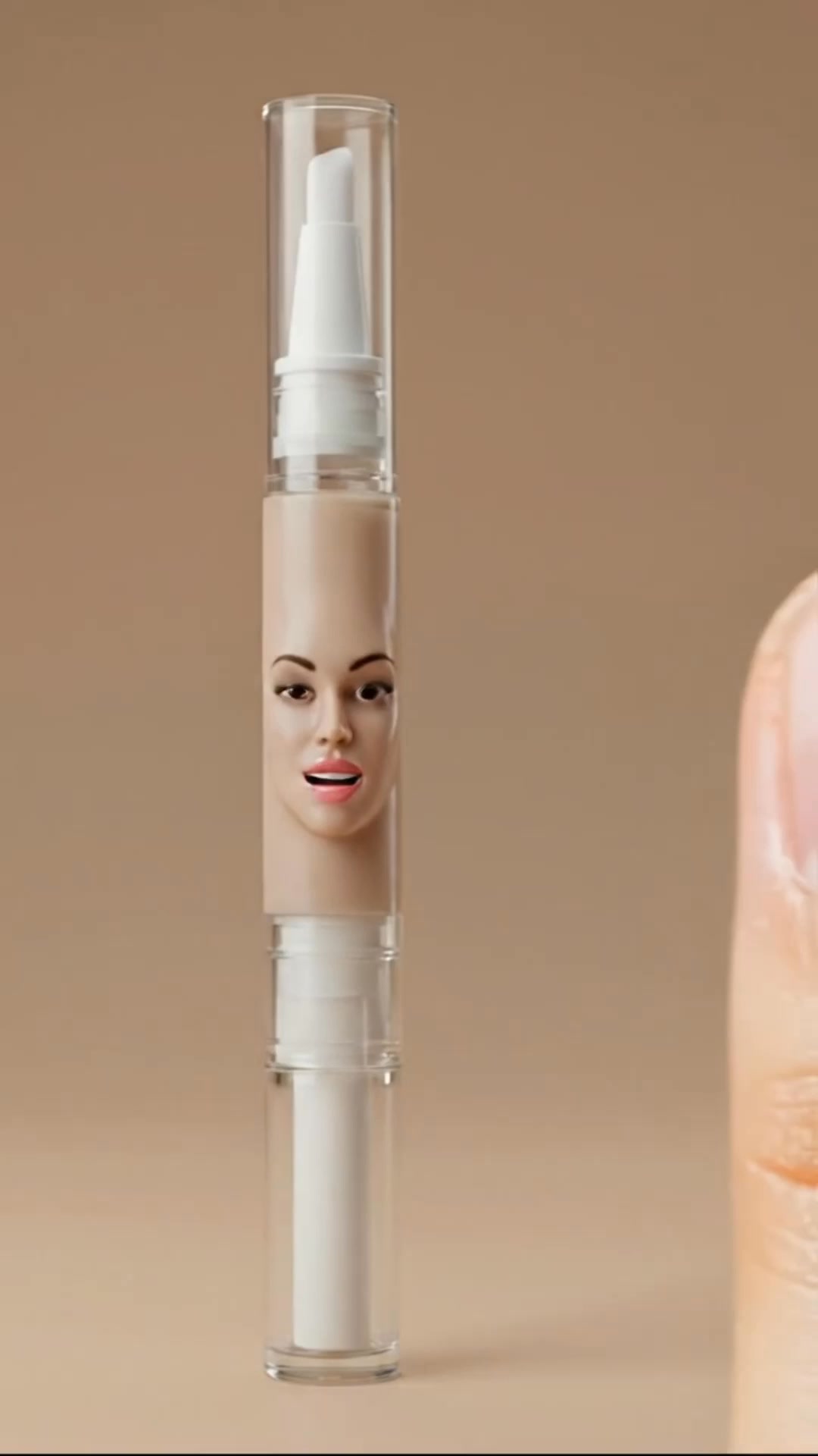 5 Reasons Your Nail Hardener Made It Worse