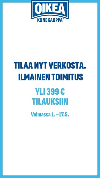 Puutarhaunelmista totta