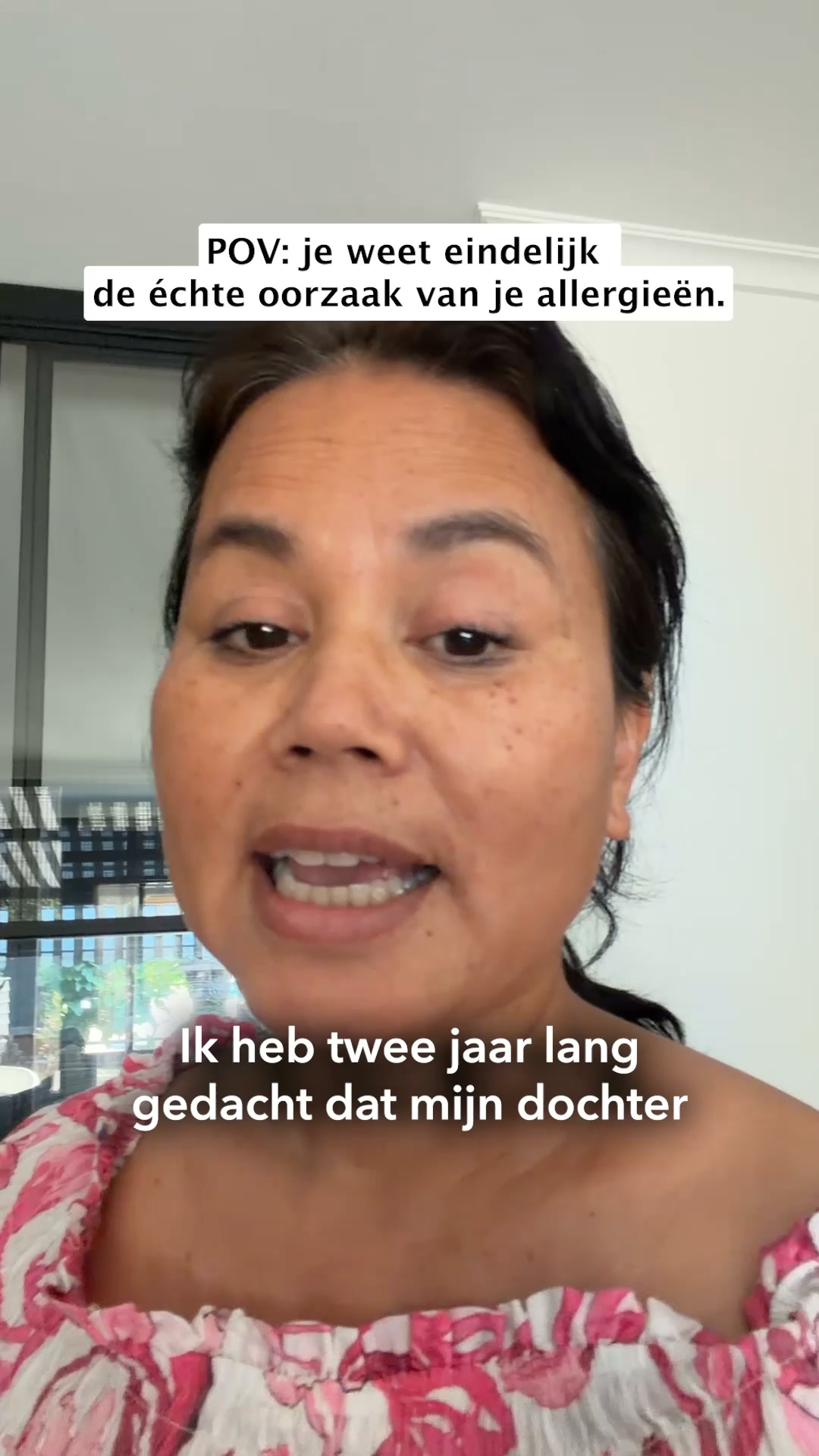 Muffe lucht, condens of schimmelplekken in huis?