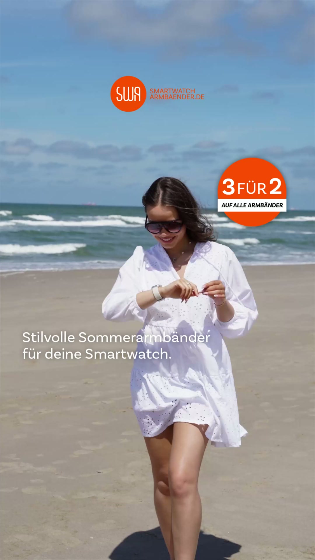 Dein perfekter Sommerlook