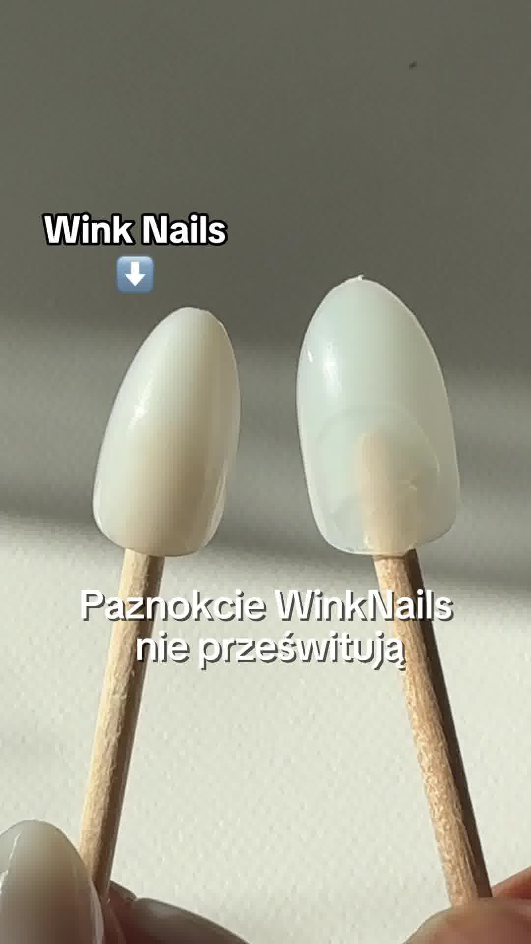 Idealne paznokcie bez wychodzenia z domu!