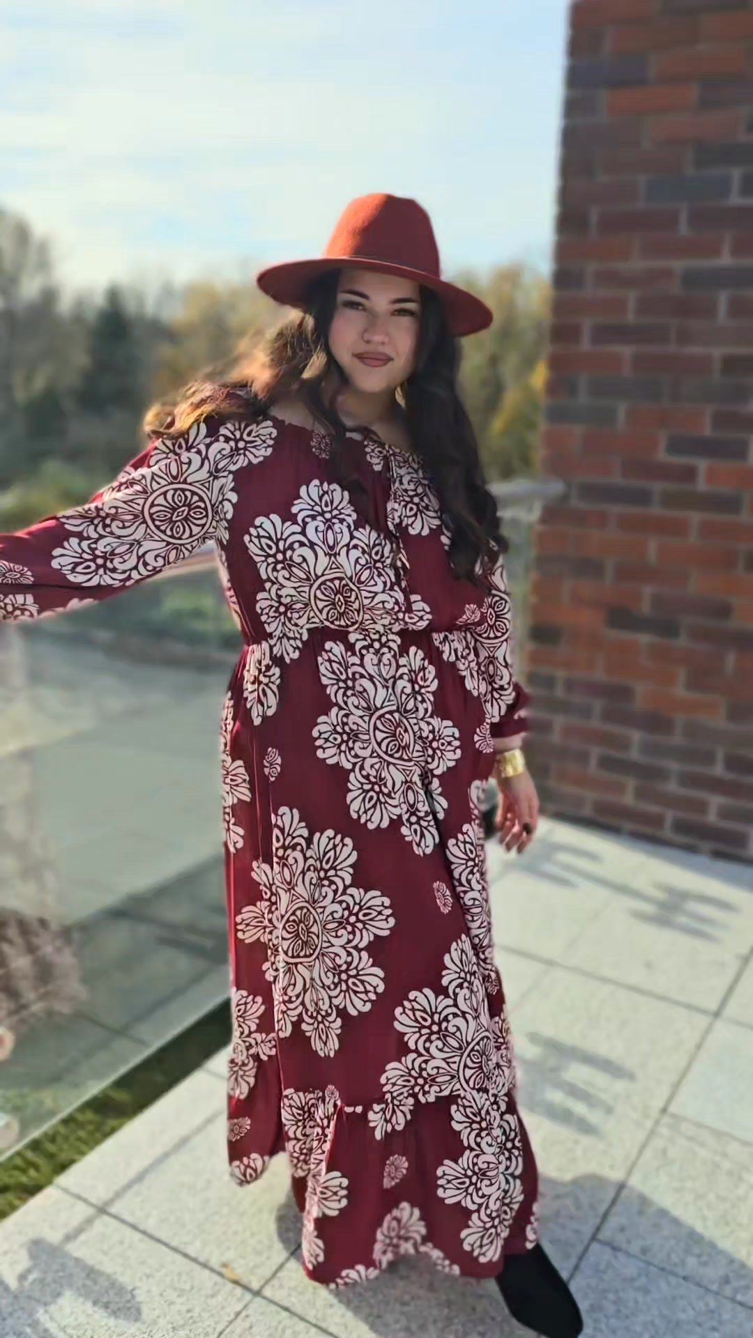 Stylowa XL – moda plus size dla kobiet z klasą