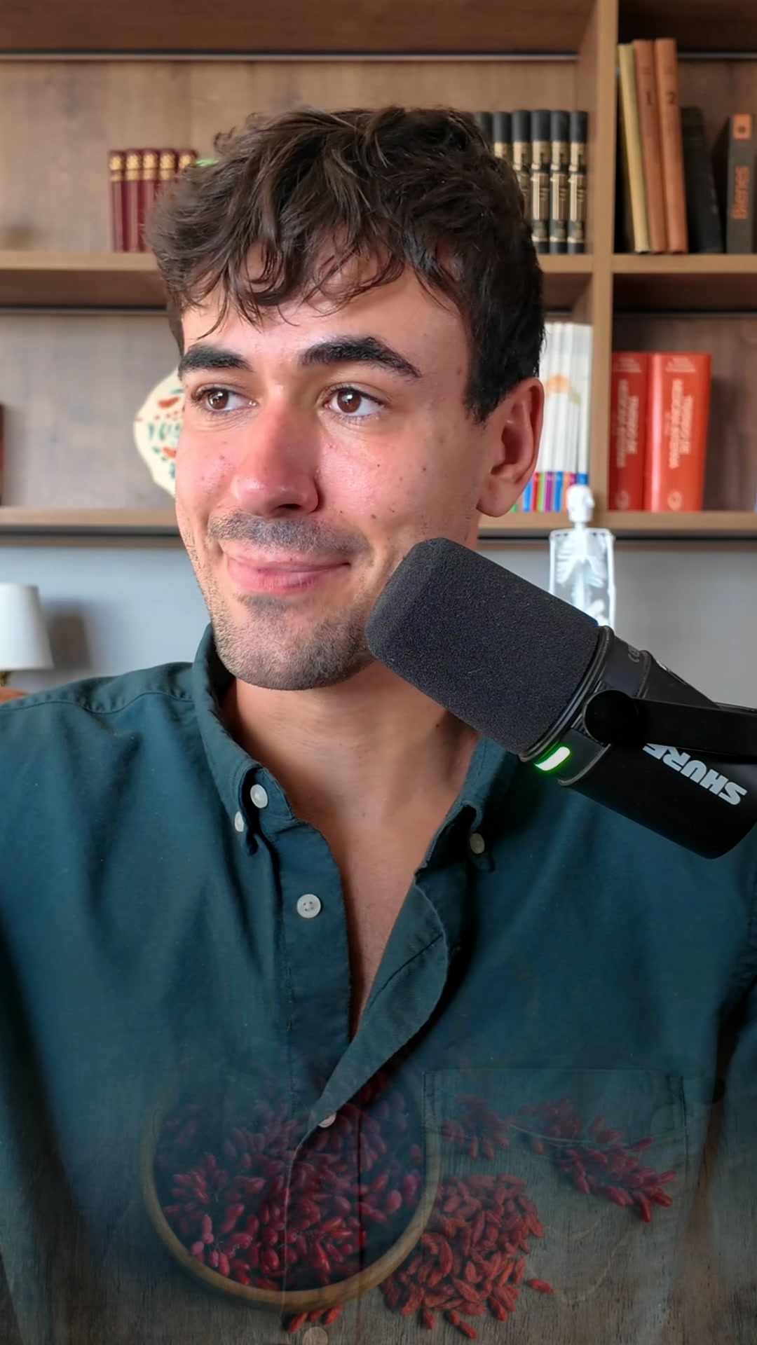 "La Berberina de NovaPiel ha hecho un cambio total en mi vida, ahora me siento mejor conmigo misma"