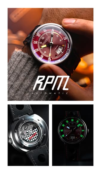 RPM Automatic