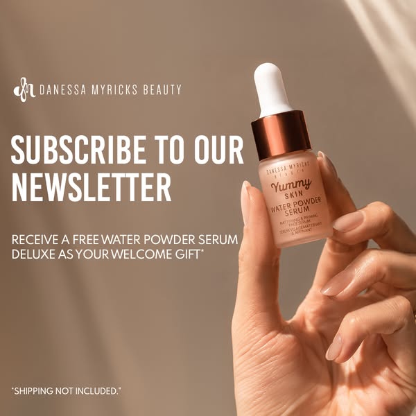 Subscribe to our newsletter today