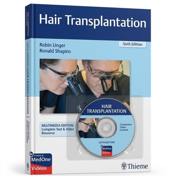 Your Complete Visual Guide to Modern Hair Restoration