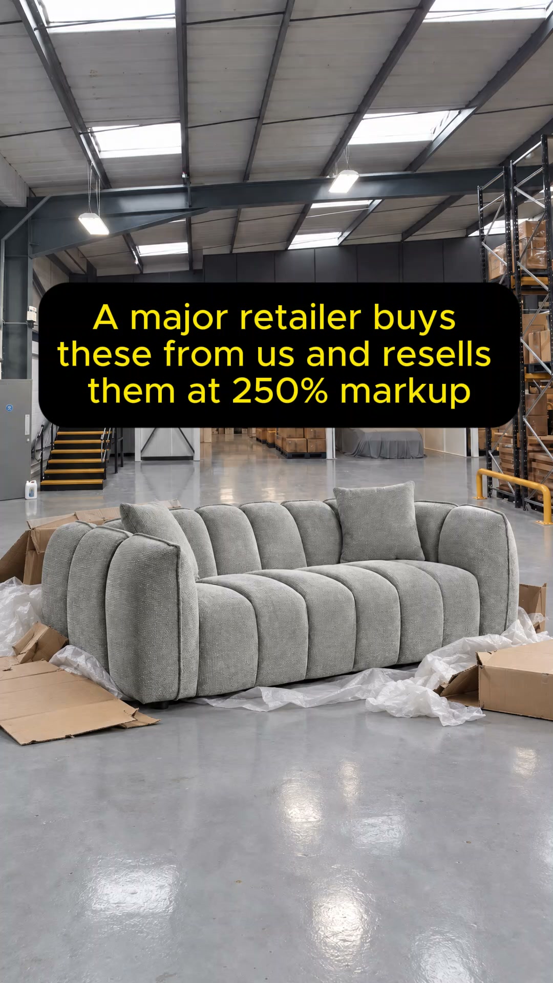 Same Source. Honest Price.