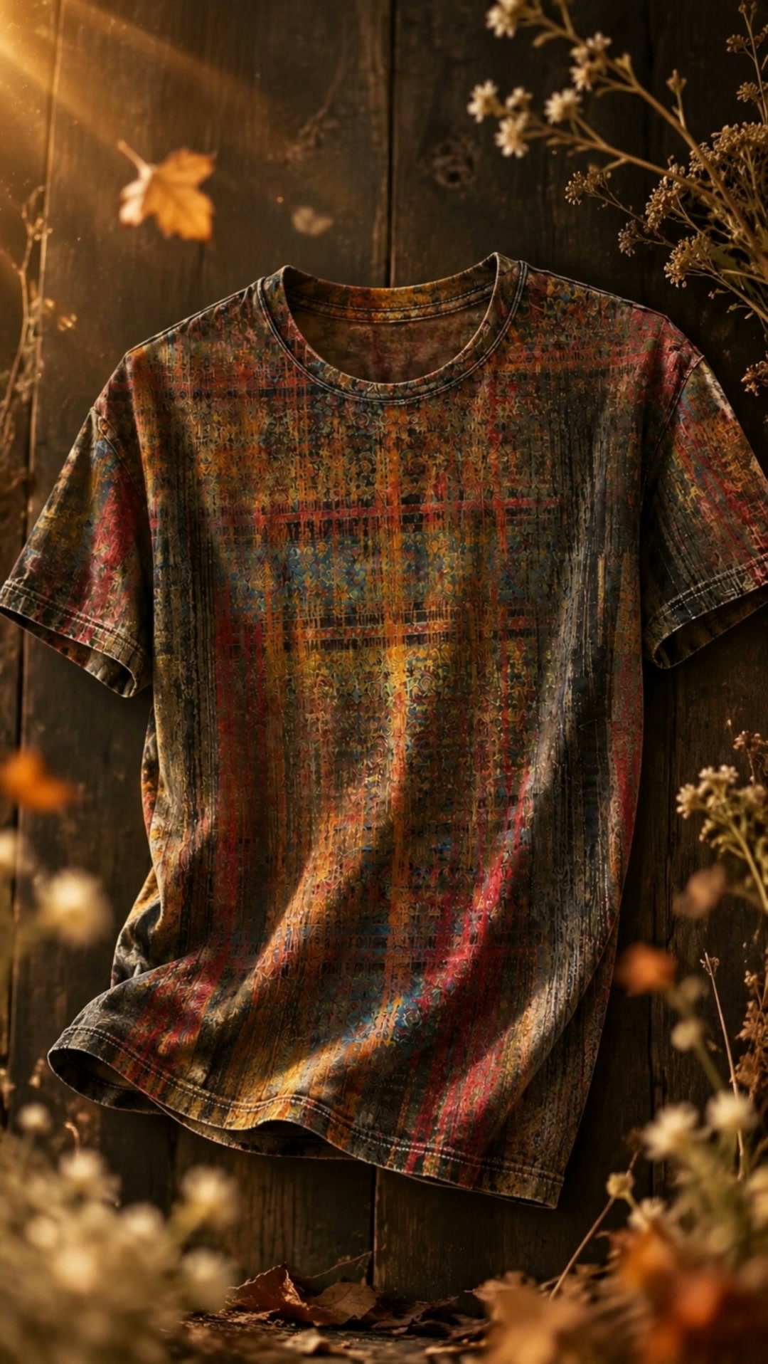Hippie Art Shirts From $30.99