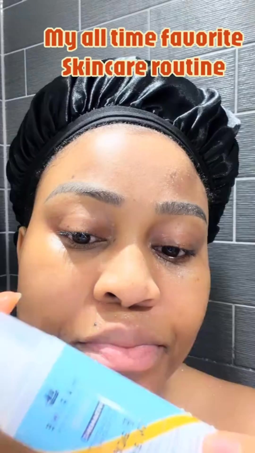 Better Skin Starts Here