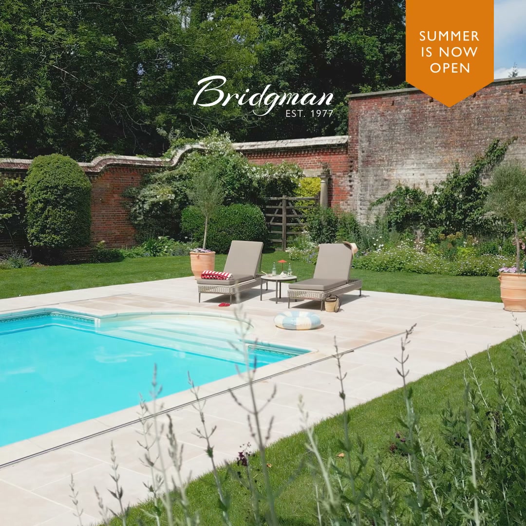 Garden Furniture - In Stock & Ready For Delivery
