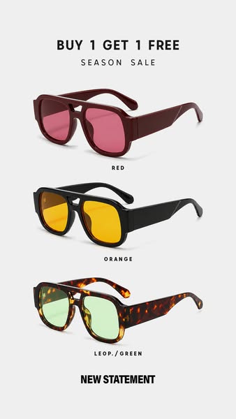 You don't need to be rich to look expensive