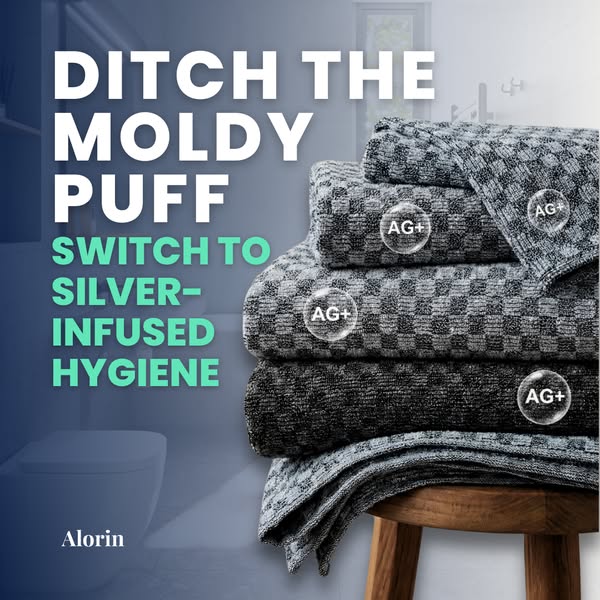 Up to 50% OFF + Free Towel