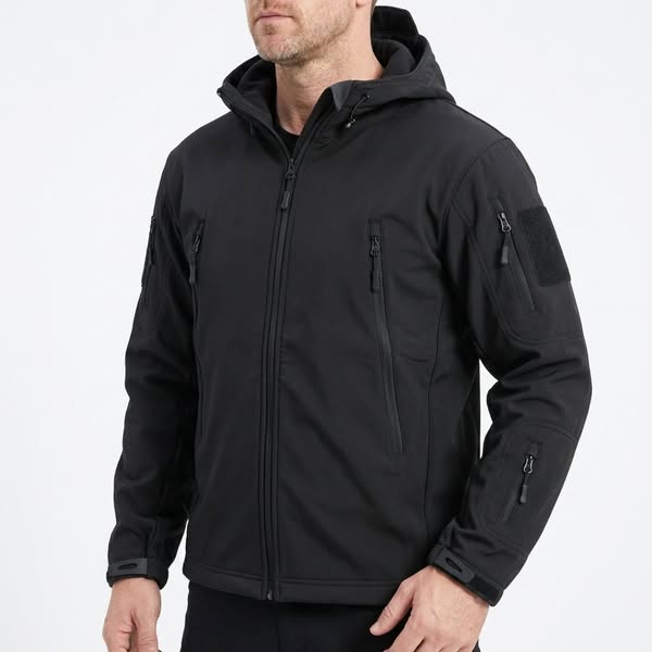 Made For Cooler Days