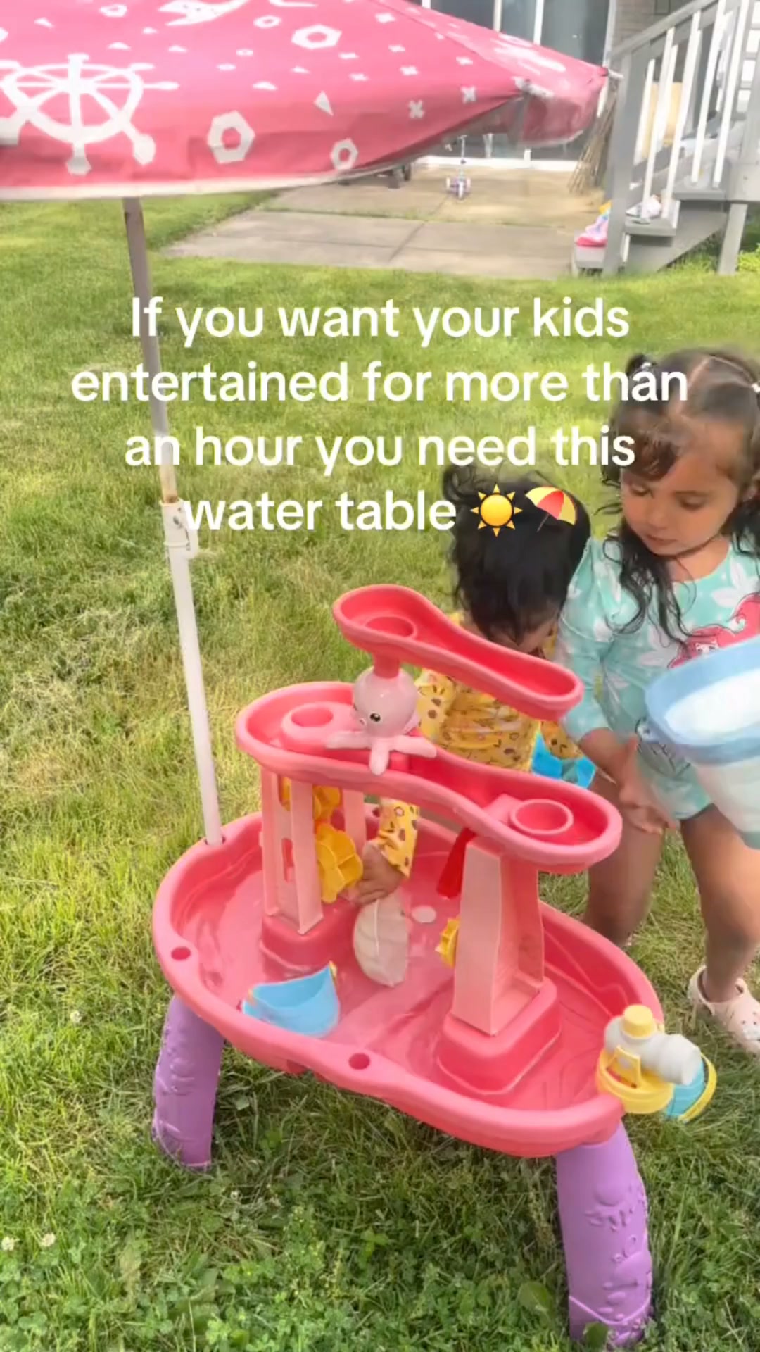 Screen-Free Fun Starts Here