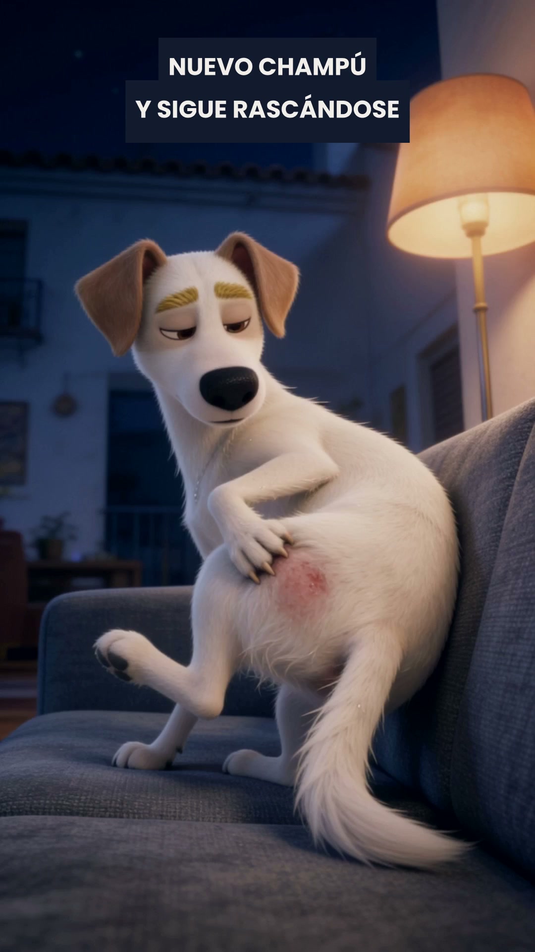 Apoya la digestión de tu perro