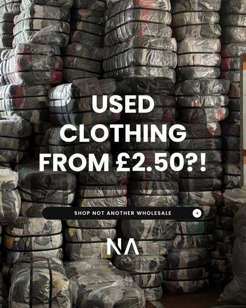 Vintage Stock Unlocked: Shop Now!
