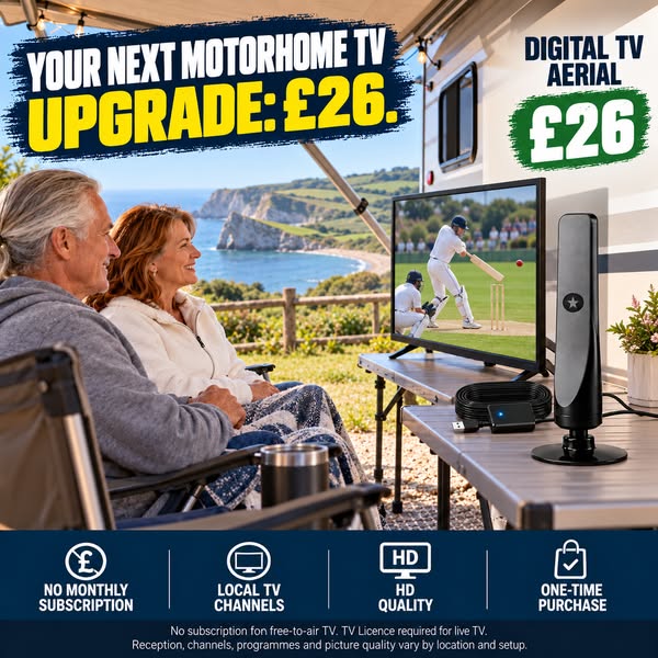 Your Downtime, Upgraded for £26.