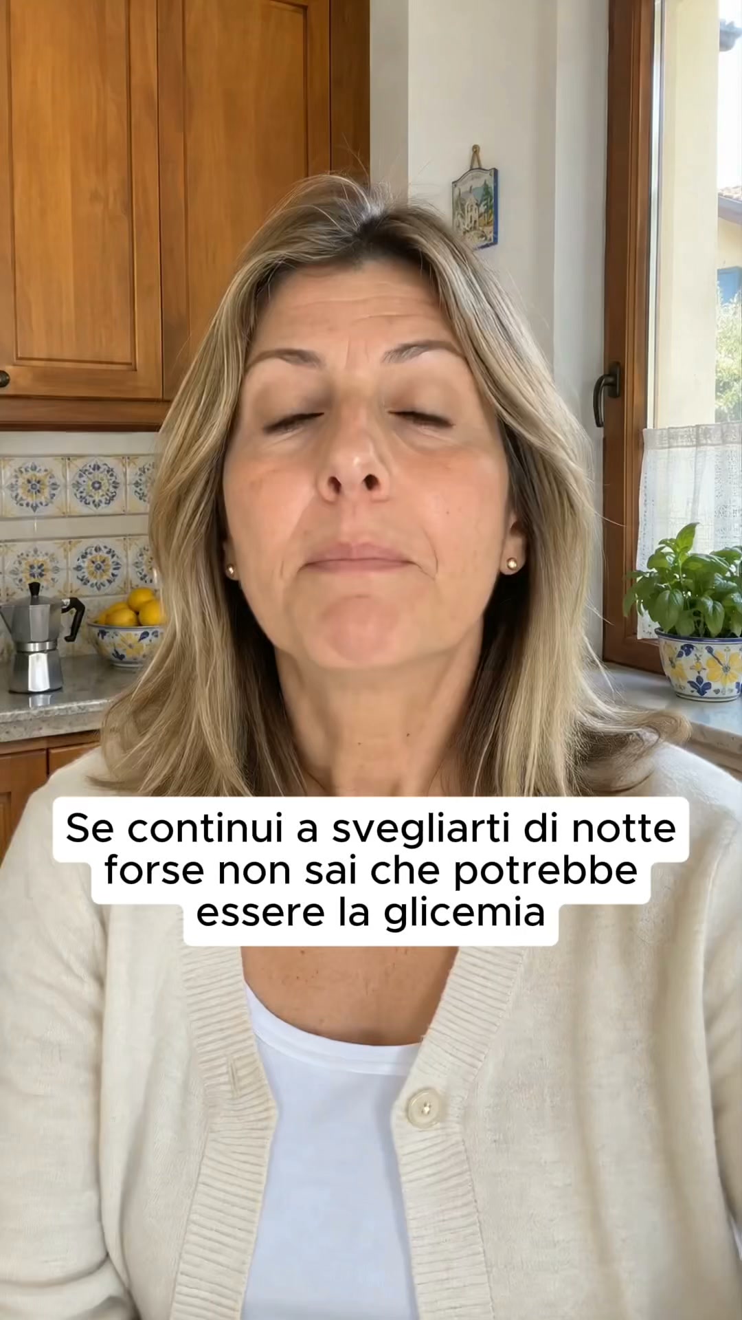 Menopausa e glicemia: cosa ha funzionato
