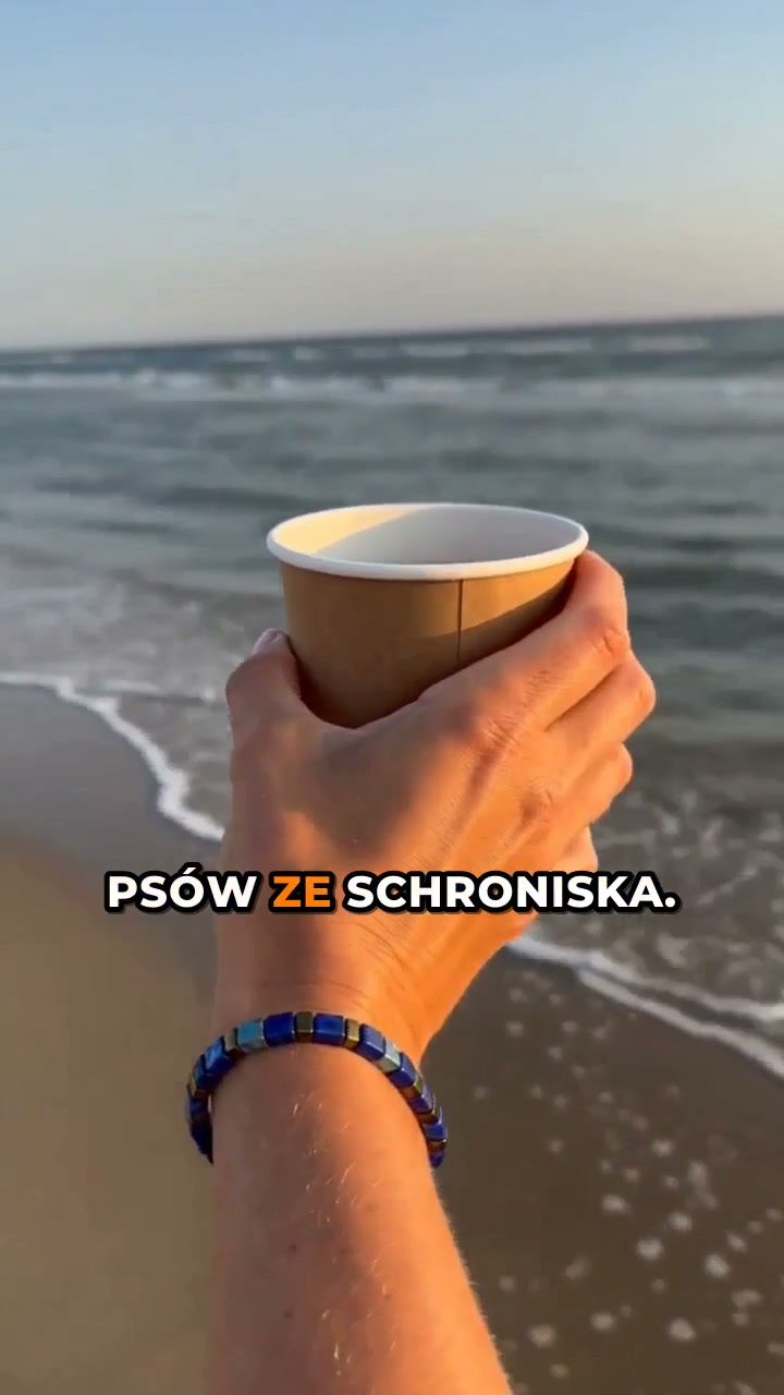 Małe rzeczy czasem wystarczą