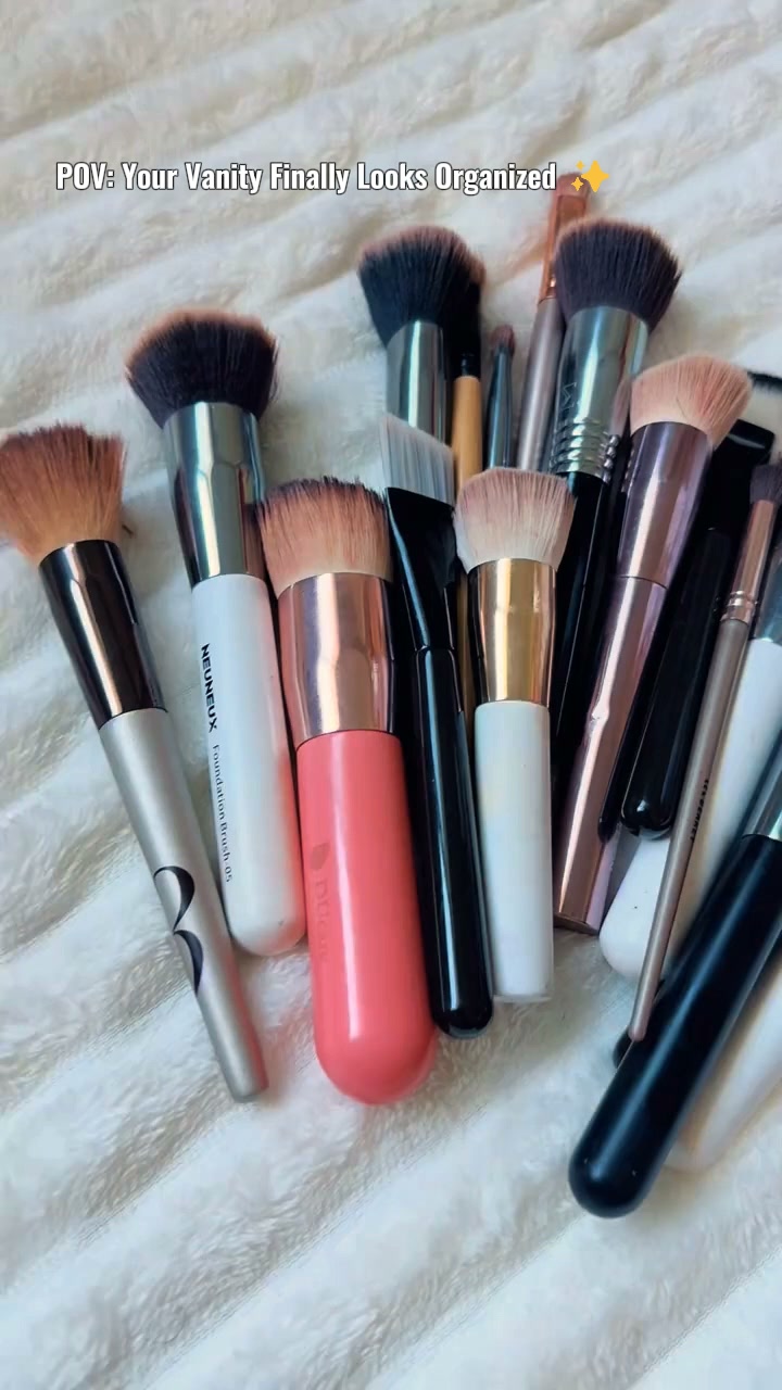 Organize Your Essentials