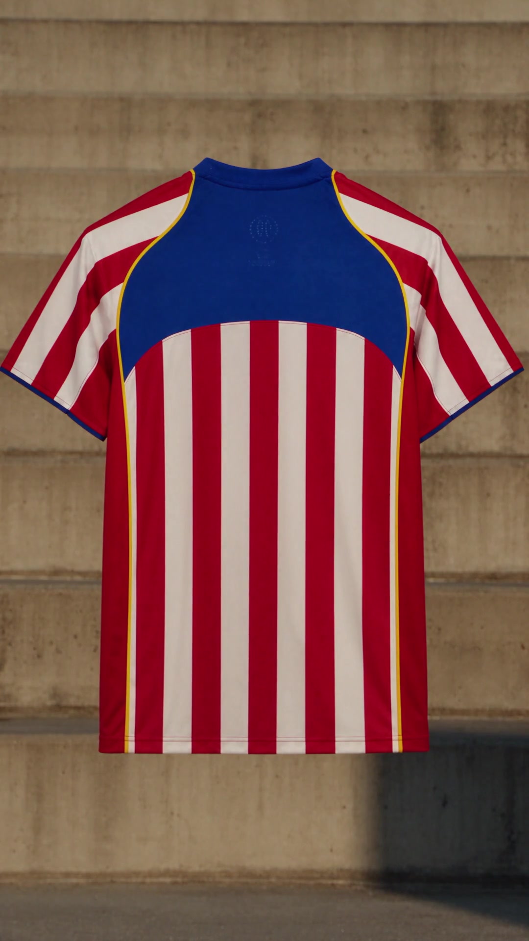 40% Off Atlético Madrid 2004-05
