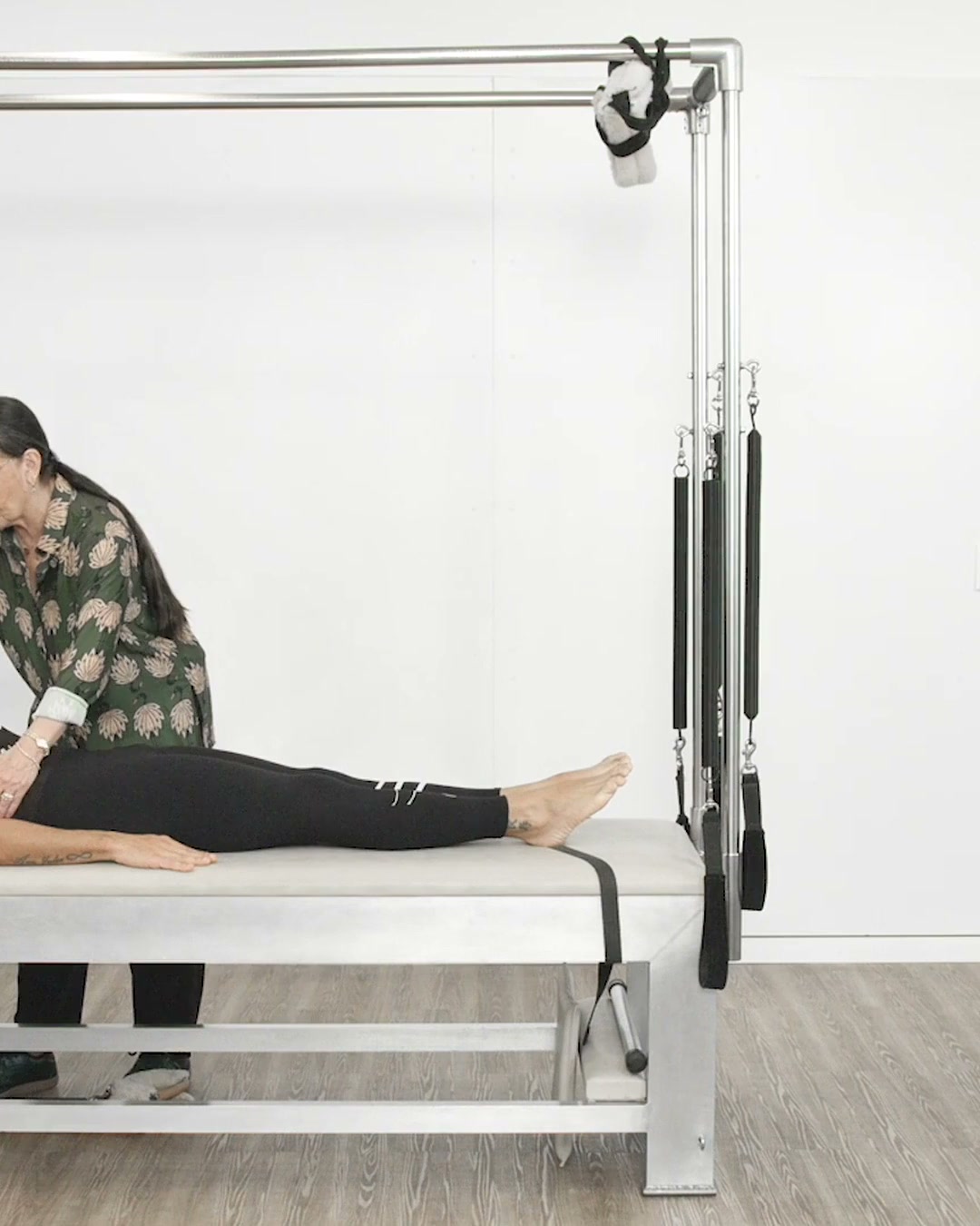 Authentic Pilates