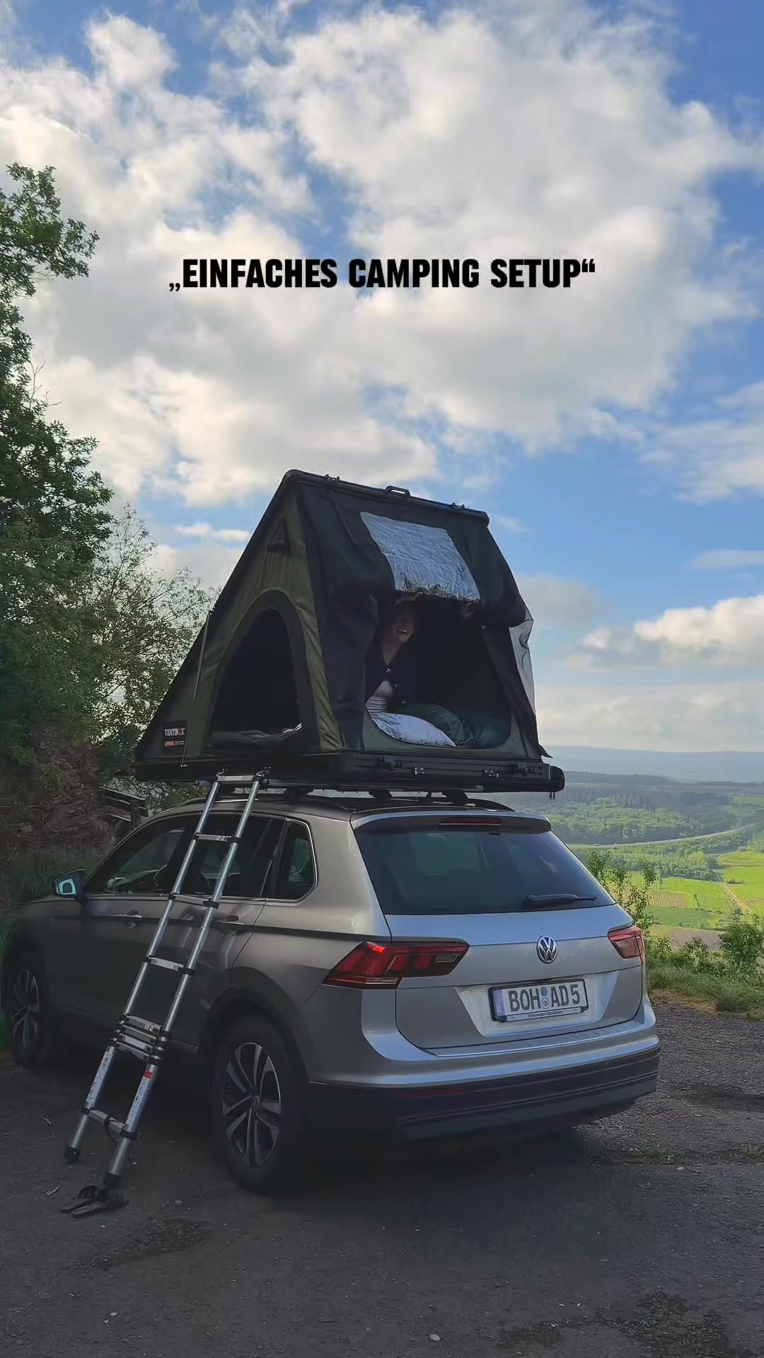 Einmal kaufen, endlos reisen.