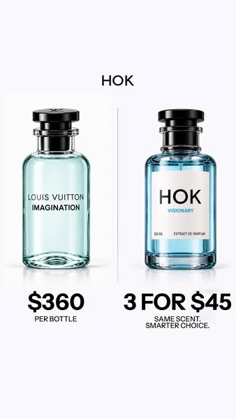 Why Pay $250 for One Bottle?