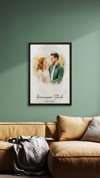 Das perfekte Geschenk