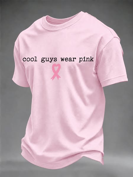 The Pink October Collection