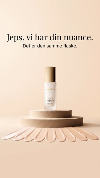 Genvind din ungdommelige skønhed